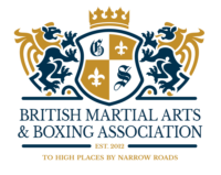 British Martial Arts & Boxing Association (BMABA)